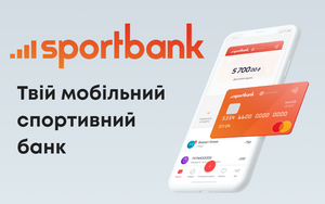    monobank  sportbank